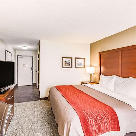 Comfort Inn Altoona-Des Moines Exterior photo