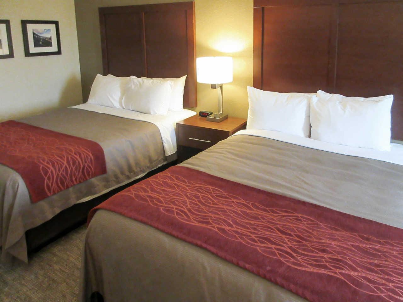 Comfort Inn Altoona-Des Moines Exterior photo